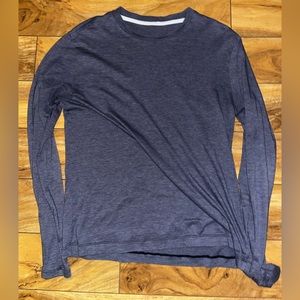 Lululemon Longsleeve